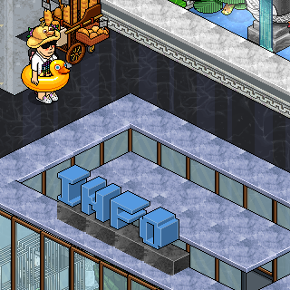 User photo